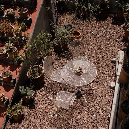 Casa Lomah Hotel Mexikóváros Kültér fotó