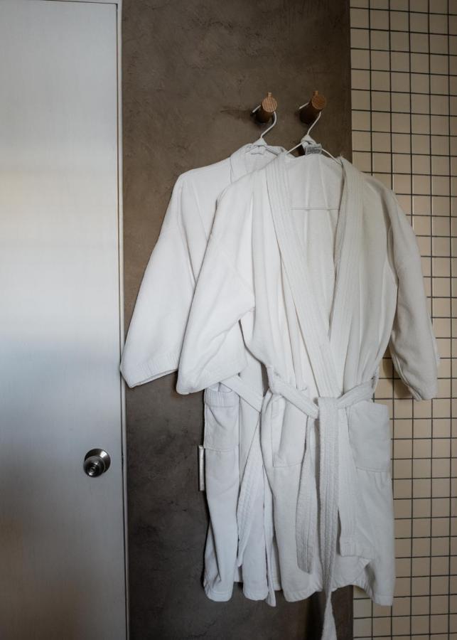 Casa Lomah Hotel Mexikóváros Kültér fotó