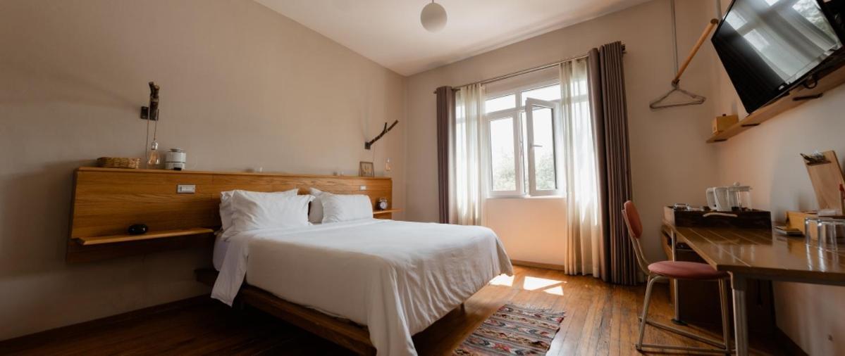 Casa Lomah Hotel Mexikóváros Kültér fotó