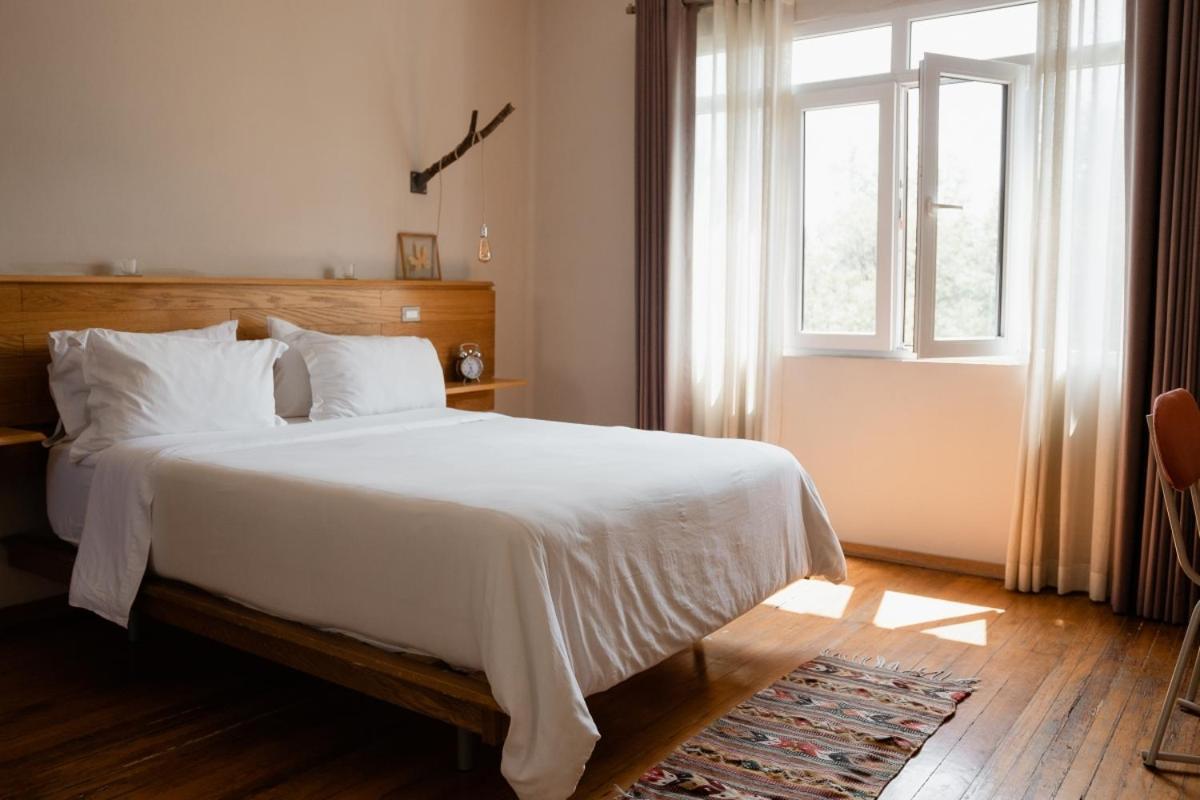 Casa Lomah Hotel Mexikóváros Kültér fotó
