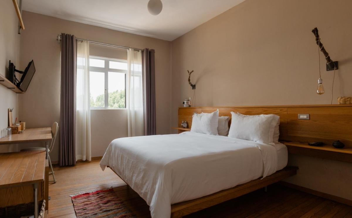 Casa Lomah Hotel Mexikóváros Kültér fotó
