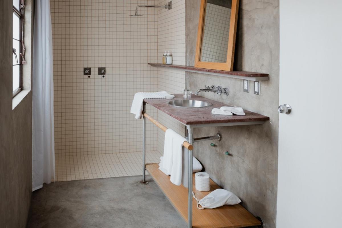 Casa Lomah Hotel Mexikóváros Kültér fotó
