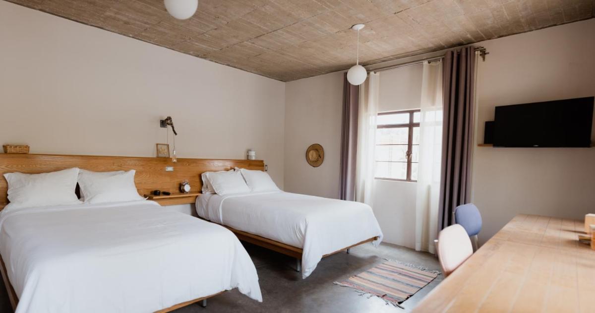 Casa Lomah Hotel Mexikóváros Kültér fotó