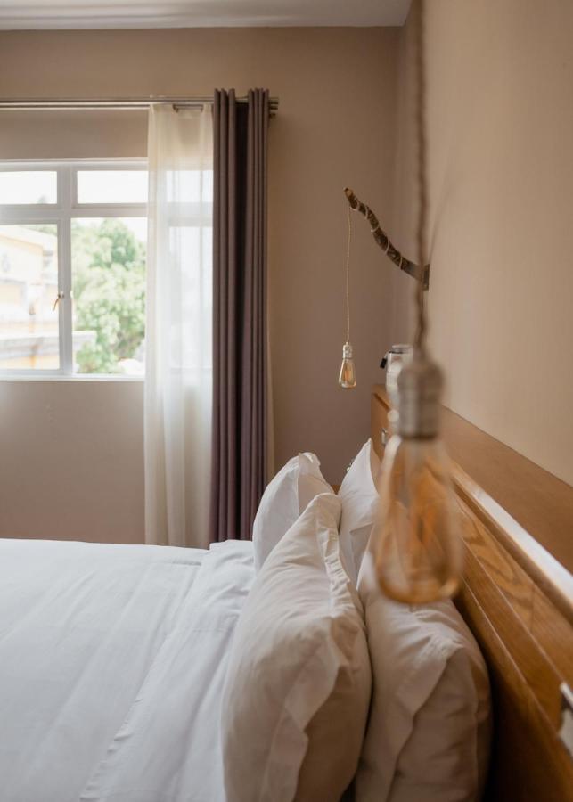 Casa Lomah Hotel Mexikóváros Kültér fotó